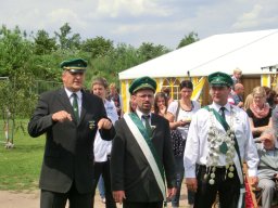 Schützenfest 2012